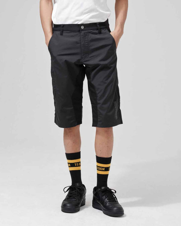 846345 ハイブリッドストレッチメンズショートパンツ